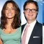 Sarah Shahi, Rainn Wilson, Tricia Helfer 
