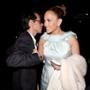 Marc Anthony, Jennifer Lopez