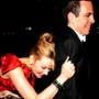 Kim Cattrall, Mario Cantone