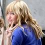 Miley Cyrus