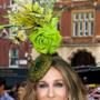 Sarah Jessica Parker