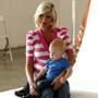 Tori Spelling, Liam