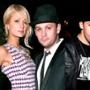 Paris Hilton, Benji Madden, Nicole Richie, Joel Madden