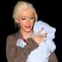 Christina Aguilera, Max