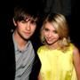 Chace Crawford, Taylor Momsen