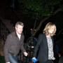 Eric Dane, Rebecca Gayheart