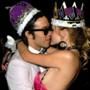 Ashlee Simpson, Pete Wentz