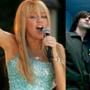 Miley Cyrus (Hannah Montana), Lustra