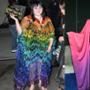 Beth Ditto, Janet Jackson, Alexander McQueen