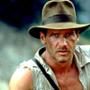 Harrison Ford, Indiana Jones: Temple of Doom
