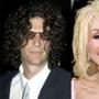 Howard Stern, Dolly Parton