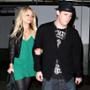 Nicole Richie, Joel Madden