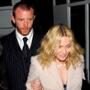 Madonna, Guy Ritchie