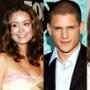 Summer Glau, Wentworth Miller, Eliza Dushku