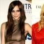 Ashlee Simpson, Jessica Simpson