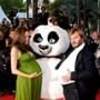 Angelina Jolie, Jack Black