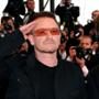 Bono, Sean Penn