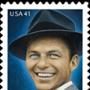 Frank Sinatra, Stamp