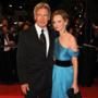 Harrison Ford, Calista Flockhart