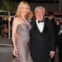 Cate Blanchett, George Lucas
