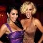 Jenny McCarthy, Kim Kardashian