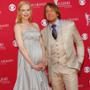 Nicole Kidman, Keith Urban