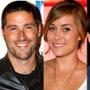 Matthew Fox, Lauren Conrad, Zachary Quinto