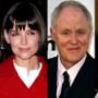 Katie Holmes, John Lithgow, Dianne Wiest