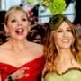 Sarah Jessica Parker, Kim Catrall