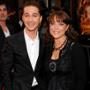 Shia LaBeouf, Karen Allen