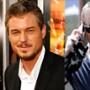 Eric Dane