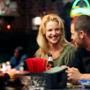 Katherine Heigl, Justin Chambers, Grey's Anatomy