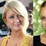Paris Hilton, Nicole Richie
