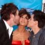 David Archuleta, David Cook, Paula Abdul