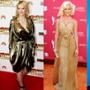 Cate Blanchett, Kellie Pickler, Jordin Sparks