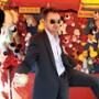 Joel McHale, Funplex