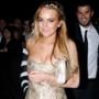 Lindsay Lohan