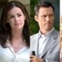 Kim Delaney, Jeffrey Donovan, Kyra Sedgwick