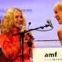 Madonna, Sharon Stone