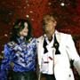 Christian Audigier, Michael Jackson