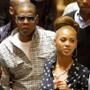 Beyonce Knowles, Jay-Z