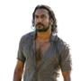 Naveen Andrews, Lost