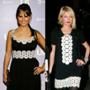 Jordana Brewster, Paris Hilton