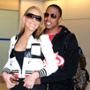 Nick Cannon, Mariah Carey
