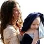 Evangeline Lilly, Lost