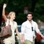 Blake Lively, Penn Badgley