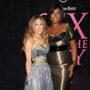 Sarah Jessica Parker, Jennifer Hudson