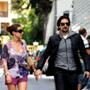 Adrien Brody, Elsa Pataky