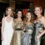 Cynthia Nixon, Kristin David, Sarah Jessica Parker, Kim Cattrall