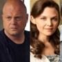 Michael Chiklis (The Shield), Ginnifer Goodwin (Big Love), Michael C. Hall (Dexter)  
